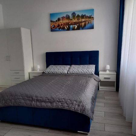 Studio Acasa Sibiu Exteriör bild