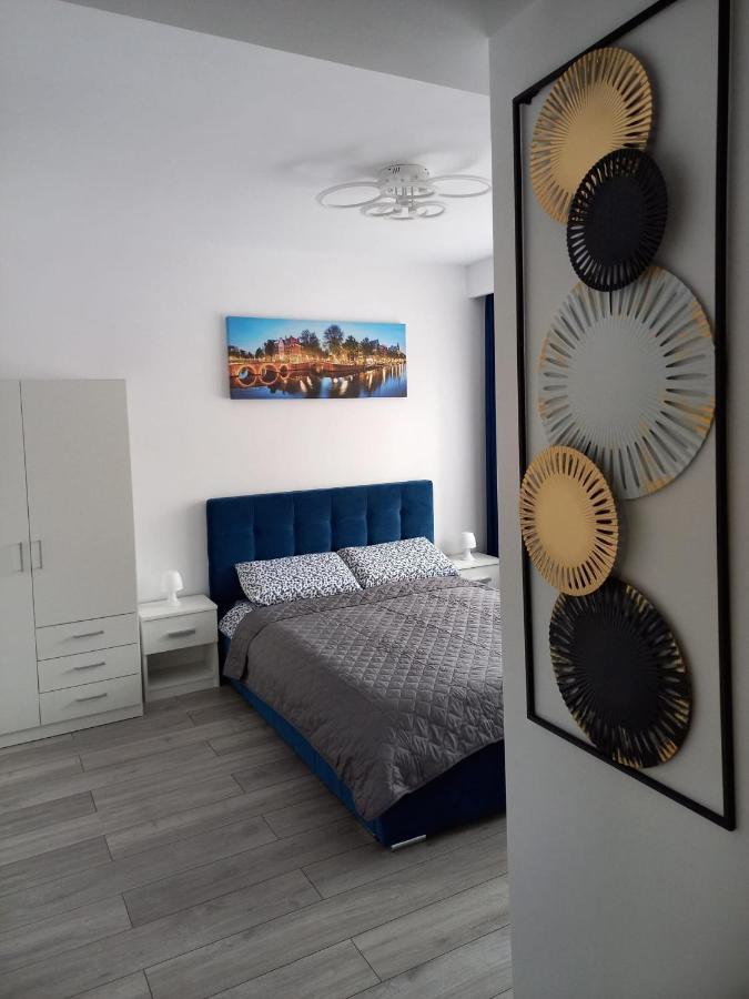 Studio Acasa Sibiu Exteriör bild