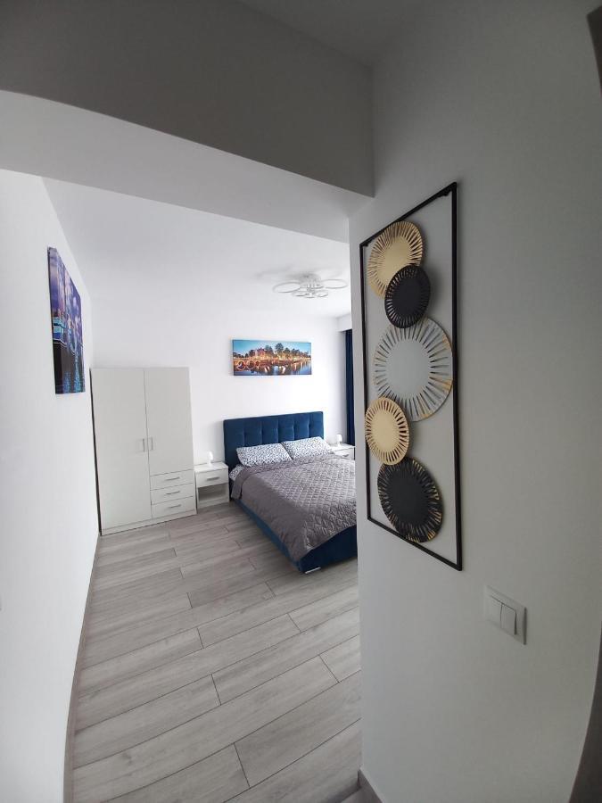 Studio Acasa Sibiu Exteriör bild
