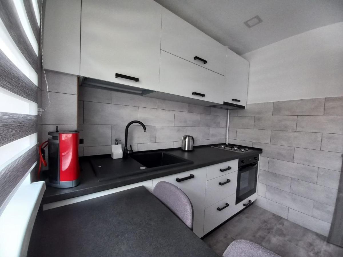 Studio Acasa Sibiu Exteriör bild