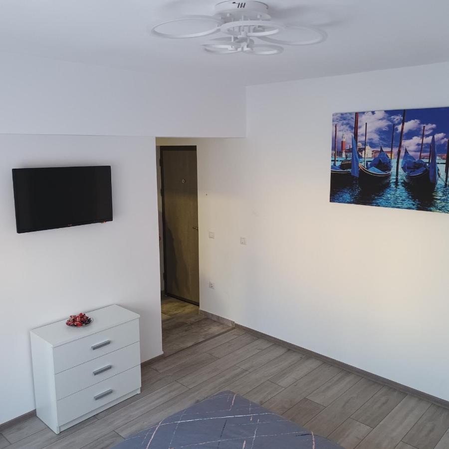 Studio Acasa Sibiu Exteriör bild