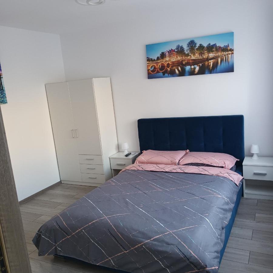 Studio Acasa Sibiu Exteriör bild