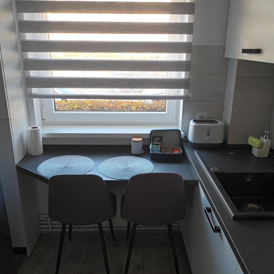Studio Acasa Sibiu Exteriör bild