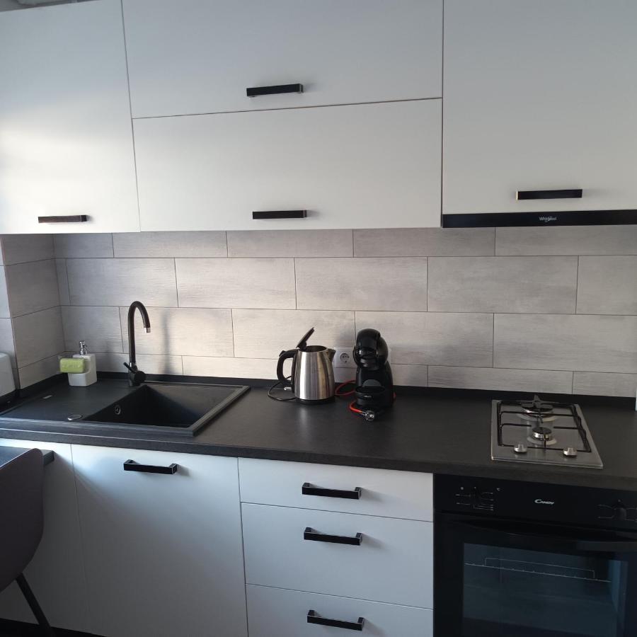 Studio Acasa Sibiu Exteriör bild